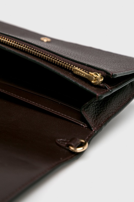 Coach - Poseta piele 87401 maro