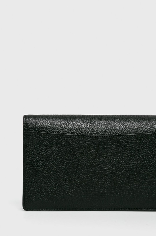 Coach - Poseta piele negru 87401