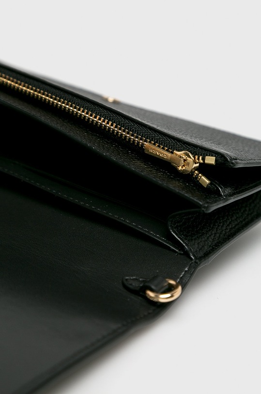 Coach - Poseta piele 87401 negru