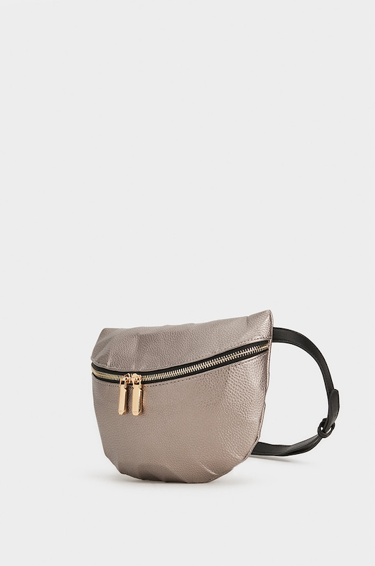 Doplňky Parfois - Ledvinka 167472.GD zlatá