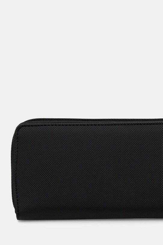 Гаманець Lacoste NF2900PO чорний AW24