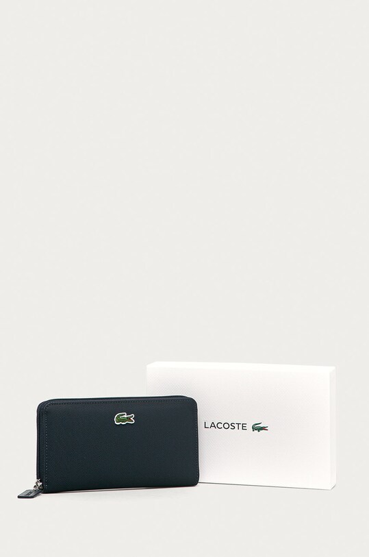 Novčanik Lacoste NF2900PO mornarsko plava