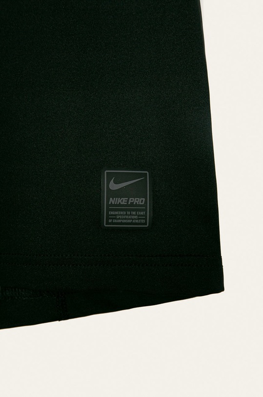 Nike Kids - Детска тениска 128-170 cm 858234 черен AW19