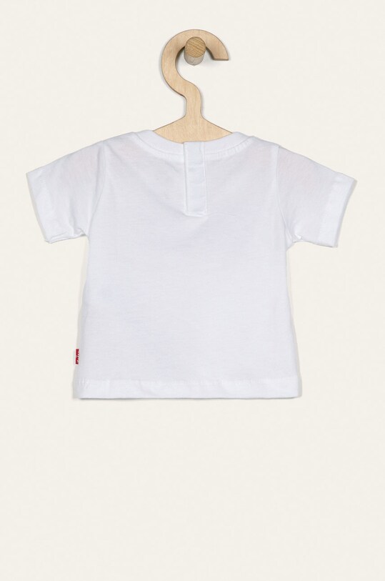 Levi's - Tricou copii 62-98 cm NP10004 alb AW19