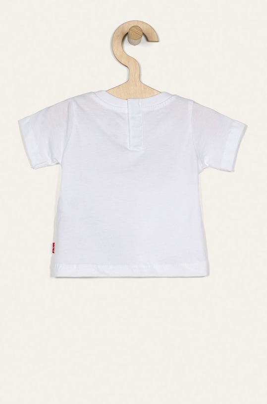 Levi's - Tricou copii 62-98 cm NP10004 alb AW19