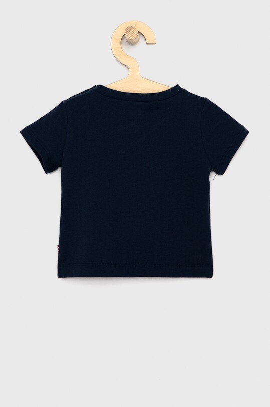Levi's - T-shirt dziecięcy 62-98 cm NP10004 granatowy AW19
