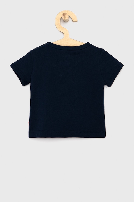 Levi's - Dětské tričko 62-98 cm NP10004 námořnická modř AW19