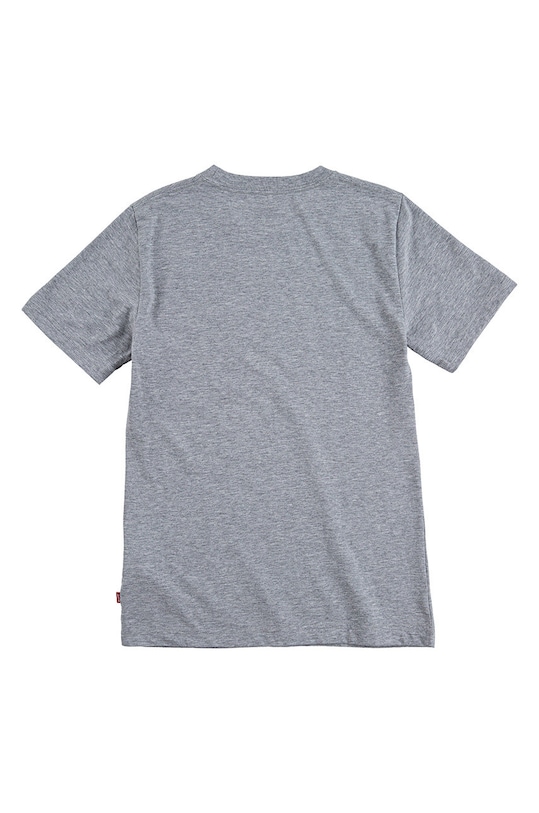Levi's - Детская футболка 86-176 см. NP10047 серый AW19