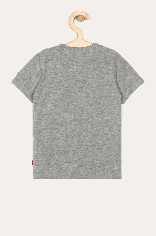 Levi's - Детская футболка 86-176 см. серый NP10047