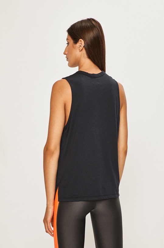 Oblečenie Under Armour - Tričko 1344150 1344150 čierna