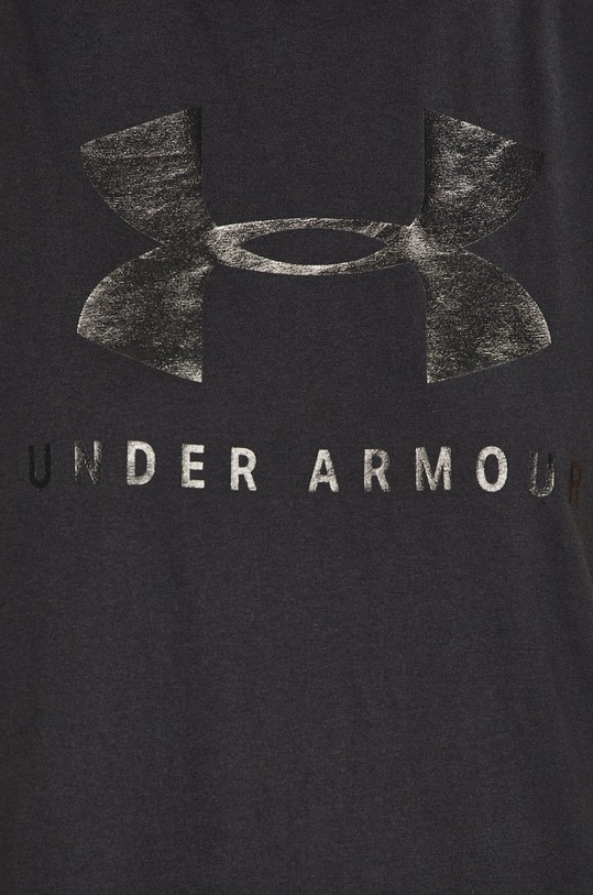 Under Armour - Tričko 1344150 1344150 čierna
