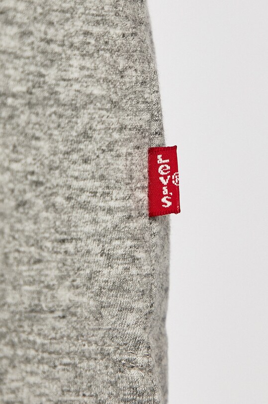 Levi's - Tričko 17369.0263 sivá