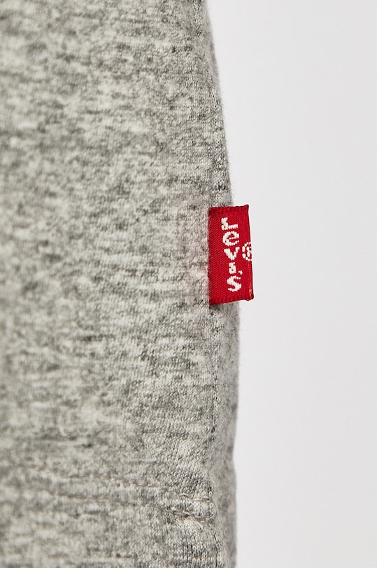 Levi's μπλουζάκι 17369.0263 γκρί