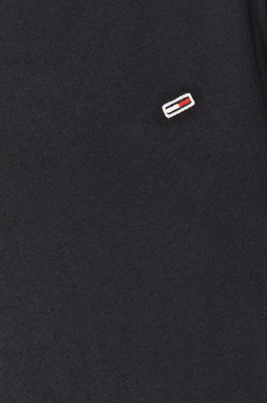 Tommy Jeans - Tričko DW0DW06901 tmavomodrá