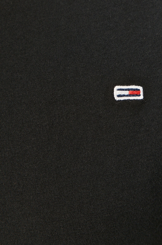 Tommy Jeans - Tričko DW0DW06901 černá