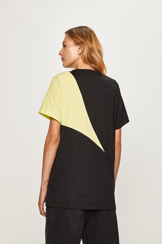Oblečení adidas Originals - Tričko FR0555 FR0555 černá