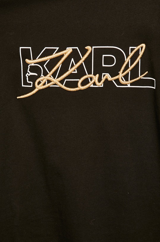 Karl Lagerfeld - Tricou 96KW1709