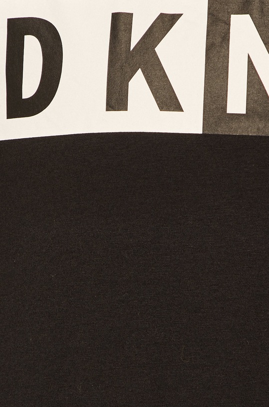 Dkny t-shirt DP8T5894 DP8T5894 czarny