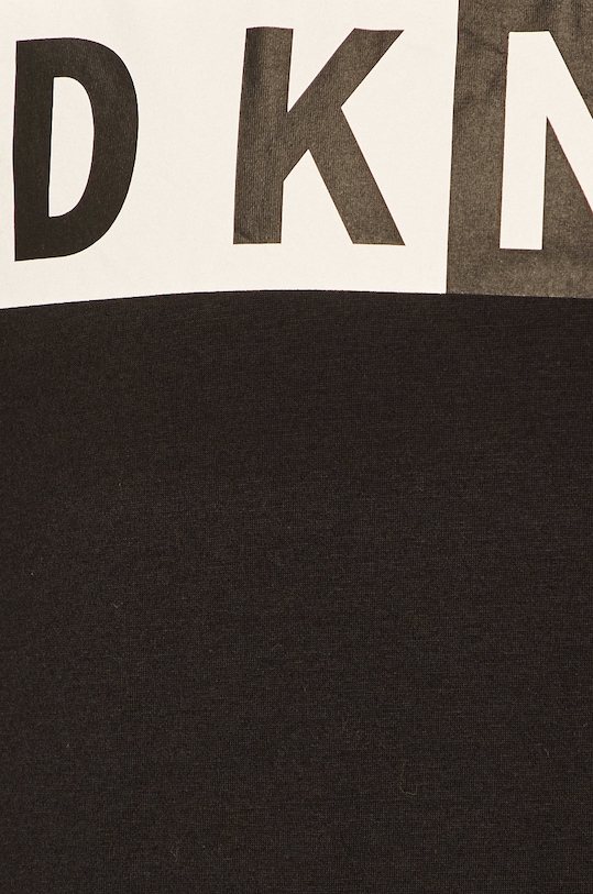 Dkny t-shirt DP8T5894 DP8T5894 czarny