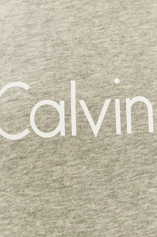 Calvin Klein Underwear - Tričko 000QS6105E sivá