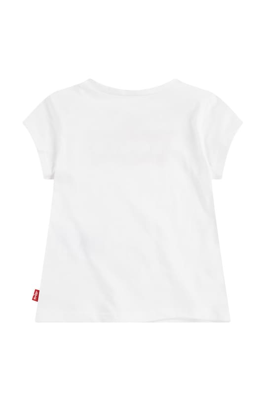 Levi's - Gyerek póló 86 cm NP10507 fehér AW19