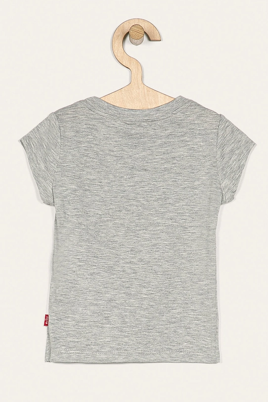 Levi's - T-shirt piżamowy 86-164 cm szary NP10517