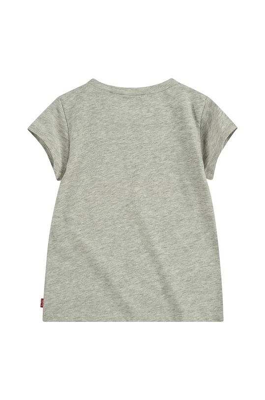 Levi's - Tricou de pijama 86-164 cm gri NP10517