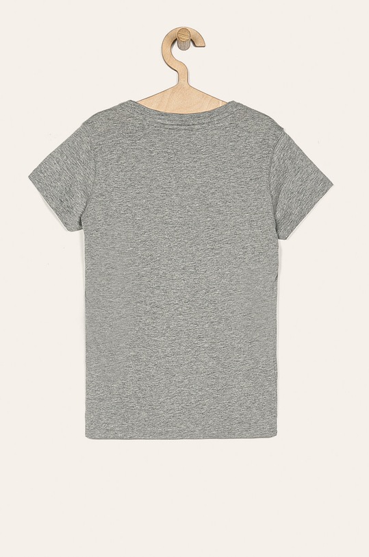 Calvin Klein Underwear - Detské tričko 128-176 cm (2 pak) sivá G80G800281