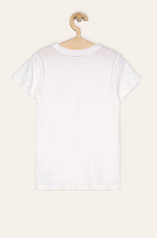 Calvin Klein Underwear - Detské tričko 128-176 cm (2 pak) G80G800281 sivá