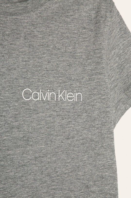 Calvin Klein Underwear - Detské tričko 128-176 cm (2 pak) G80G800281