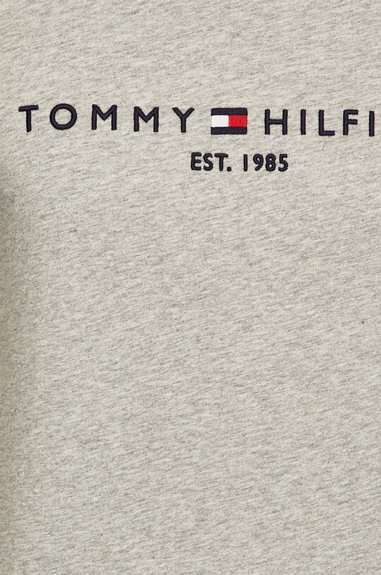 Tommy Hilfiger - Футболка MW0MW11465 серый