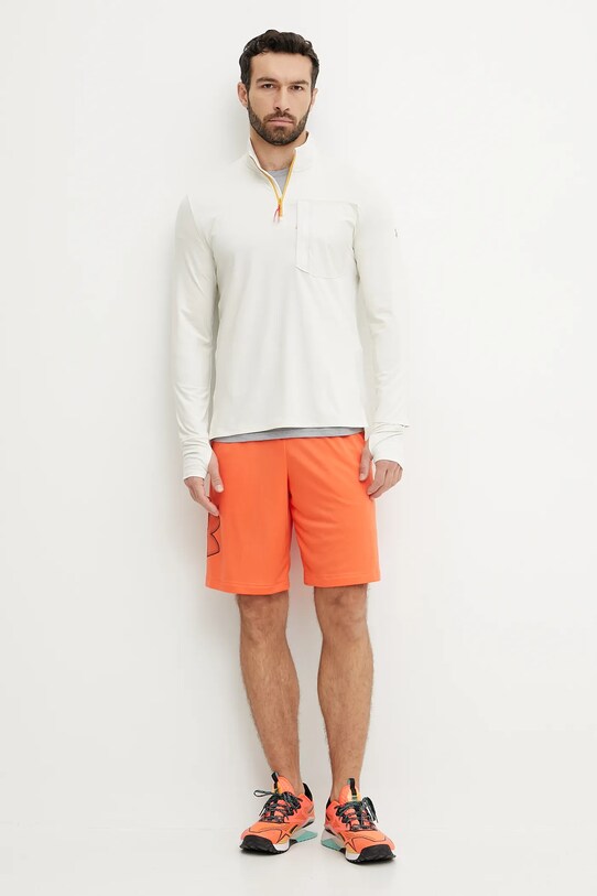 Under Armour - T-shirt 1326799.. 1326799.. szary SS25