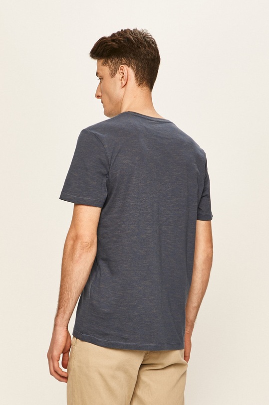 Îmbrăcăminte Tom Tailor Denim - Tricou 1008640 albastru