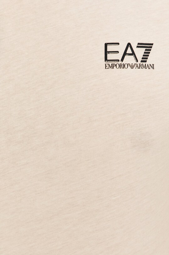 EA7 Emporio Armani - Tricou PJM9Z.8NPT51 alb