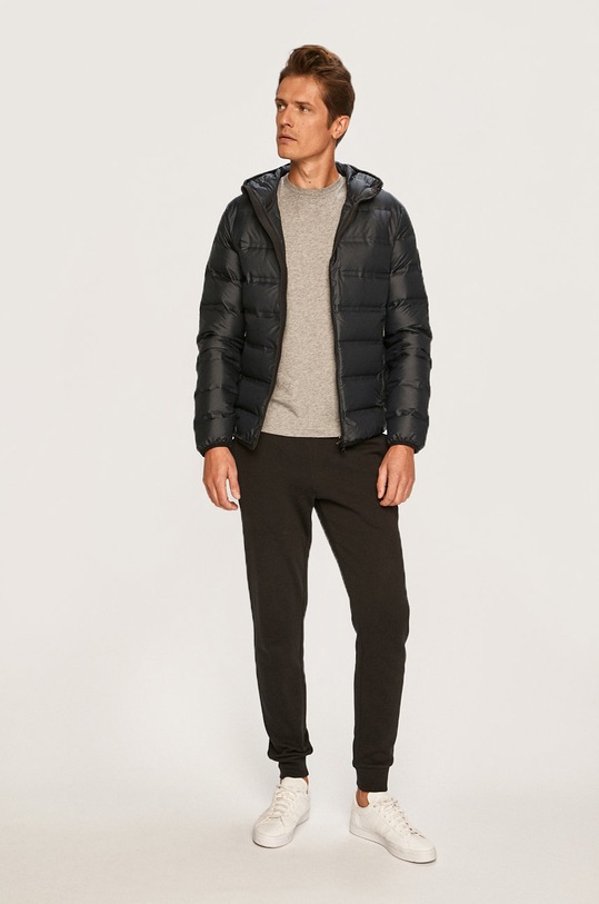 EA7 Emporio Armani - Tričko PJM9Z.8NPT51 šedá AA00