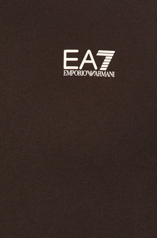 EA7 Emporio Armani - Tricou PJM9Z.8NPT51 negru