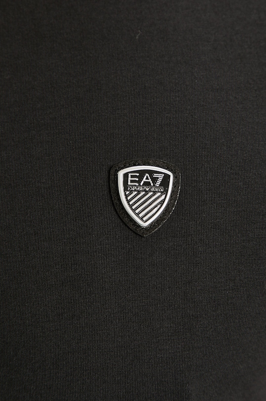 EA7 Emporio Armani - T-shirt PJ03Z.8NPTL7 PJ03Z.8NPTL7 czarny