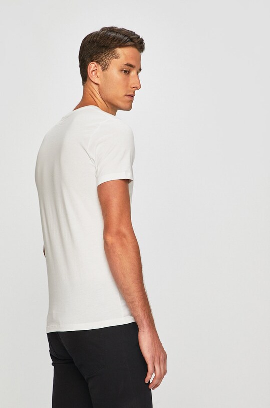 Îmbrăcăminte Levi's - Tricou (2 pack) 79541.0000 bej