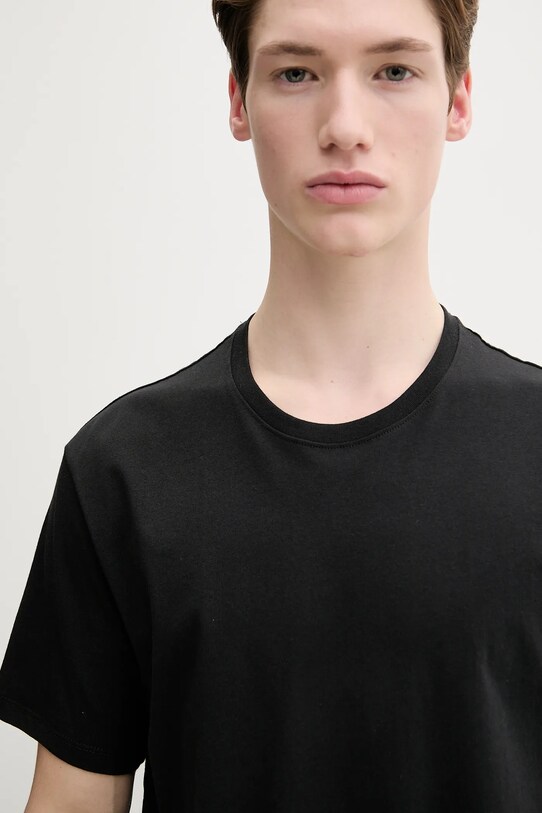 Levi's - T-shirt (2-pack) czarny 79541.0001