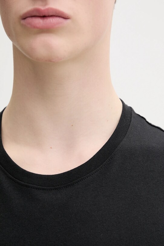 Levi's - T-shirt (2-pack) 79541.0001 czarny