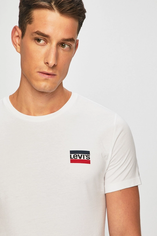 Levi's tricou (2 pack) 79681.0000