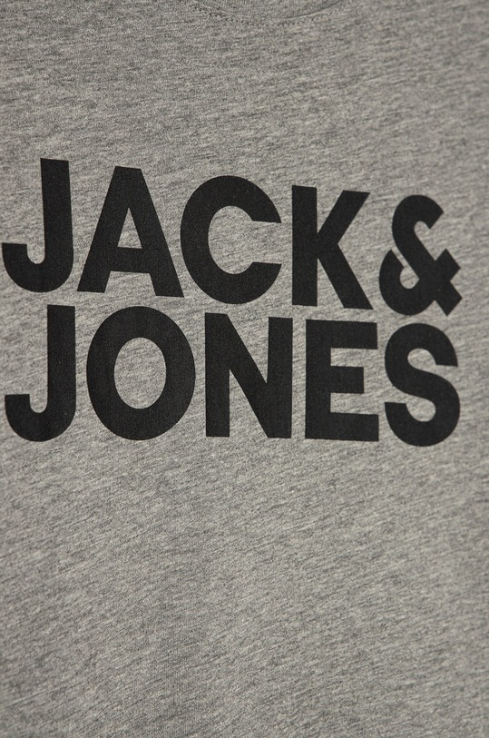 Jack & Jones - T-shirt dziecięcy 128-176 cm 12152730 szary AA00