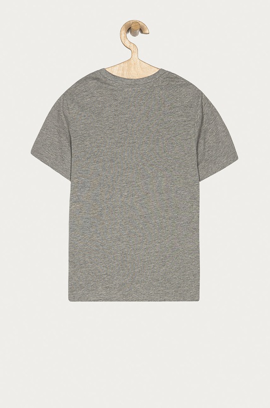 Chłopiec Jack & Jones - T-shirt dziecięcy 128-176 cm 12152730 szary