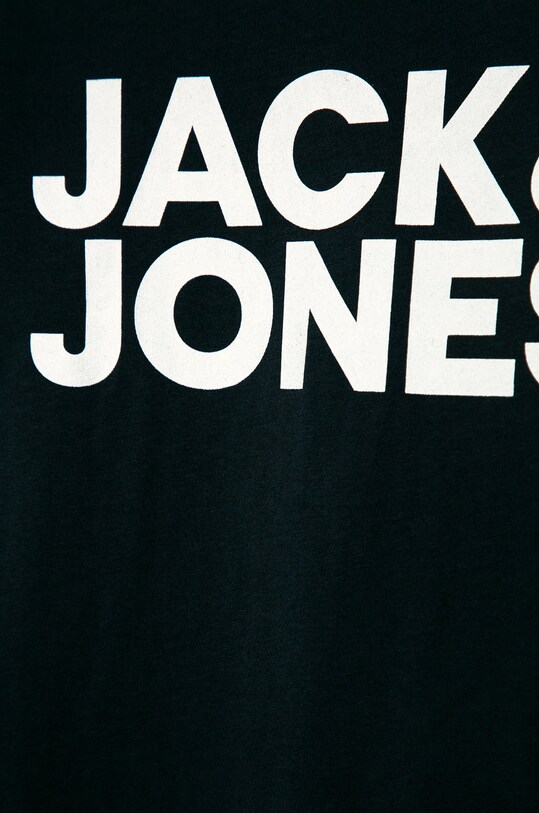 Chłopiec Jack & Jones - T-shirt dziecięcy 128 - 176 cm 12152730 granatowy