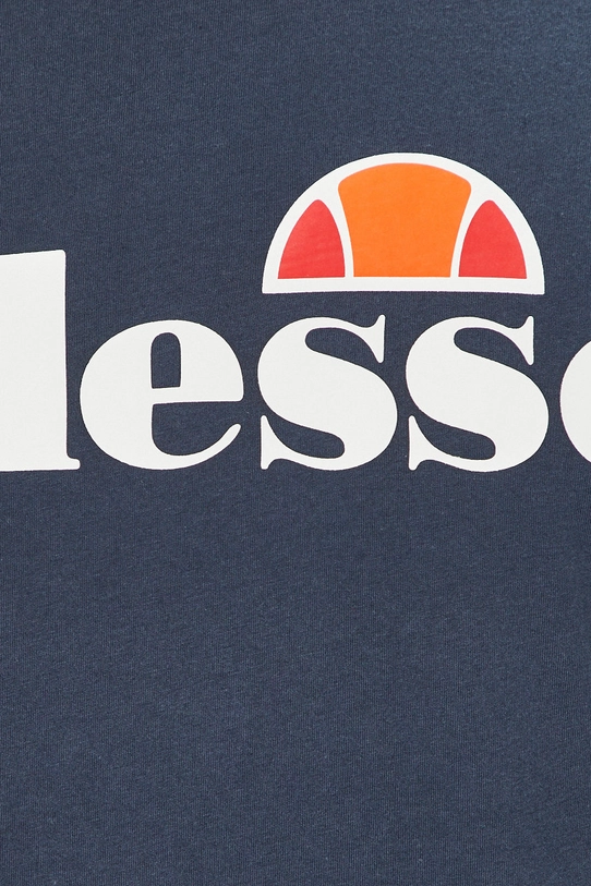 Ellesse - Pánske tričko SHC07405 tmavomodrá