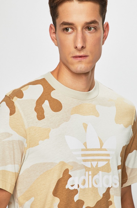adidas Originals - T-shirt ED6953 többszínű ED6953
