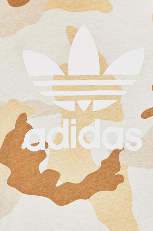 adidas Originals - T-shirt ED6953 ED6953 többszínű