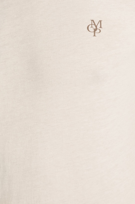 Marc O'Polo - T-shirt B21222051018 biały