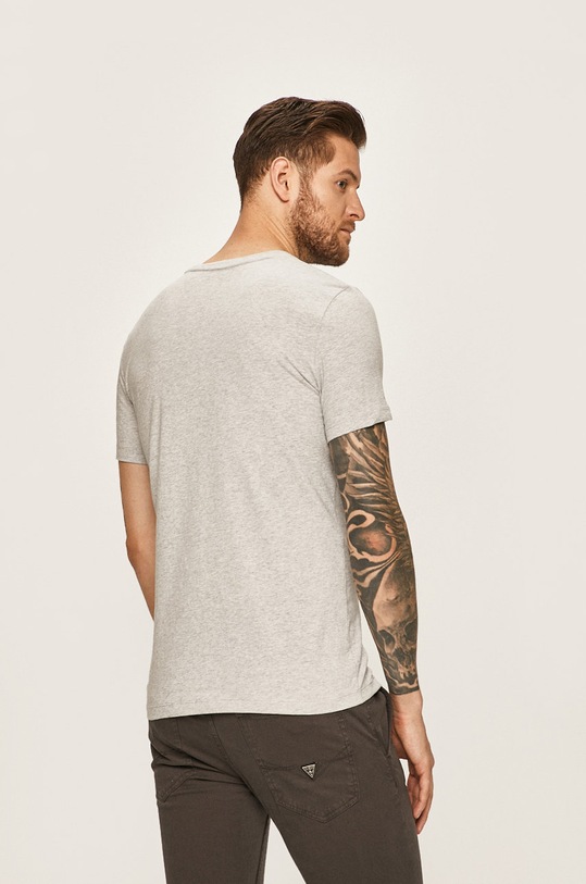 Odjeća Marc O'Polo - Majica B21222051018 siva