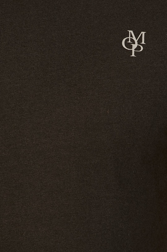 Marc O'Polo - T-shirt B21222051018 czarny